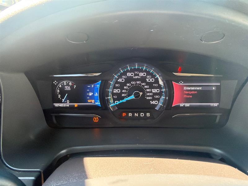 Ford Flex SEL FWD 2015