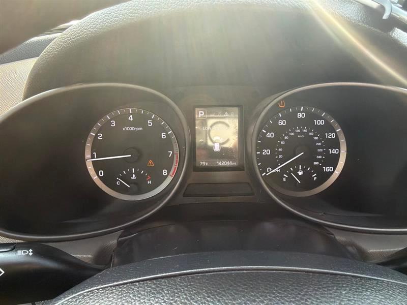 Hyundai Santa Fe photo 8