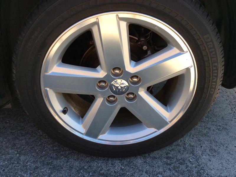 Dodge Avenger R/T 2008