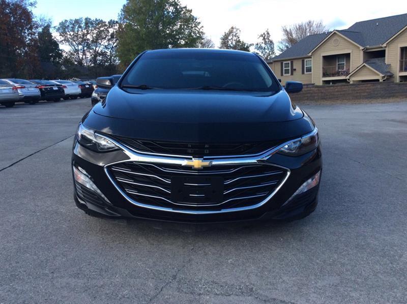 Chevrolet Malibu LT 2019