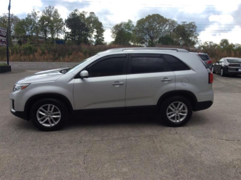 Kia Sorento LX 2WD 2014