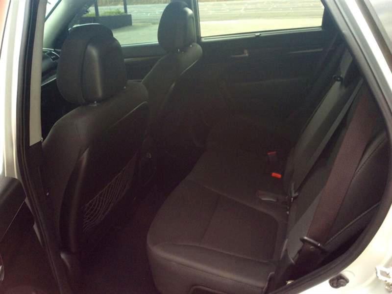 Kia Sorento LX 2WD 2014