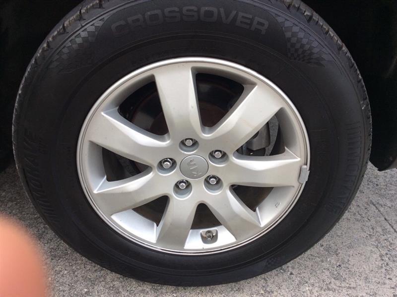 Kia Sorento LX V6 4WD 2013