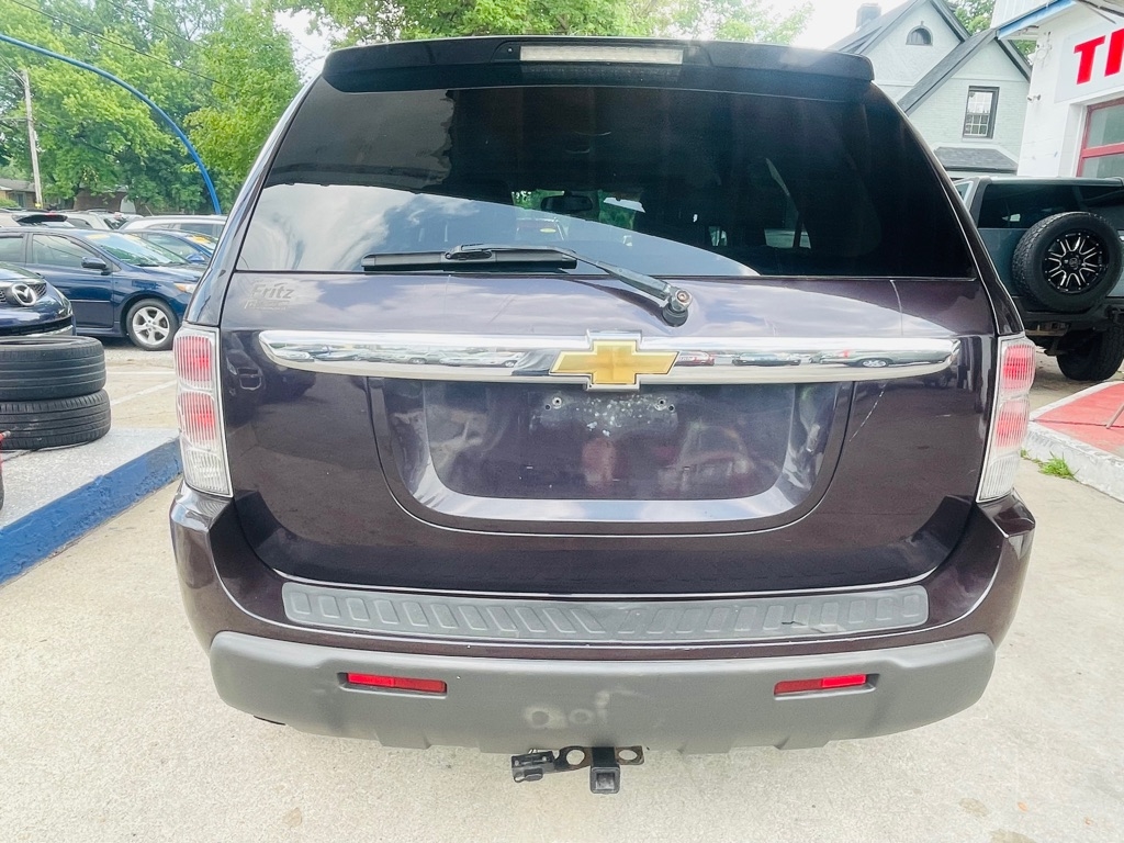 Chevrolet Equinox LT AWD 2006