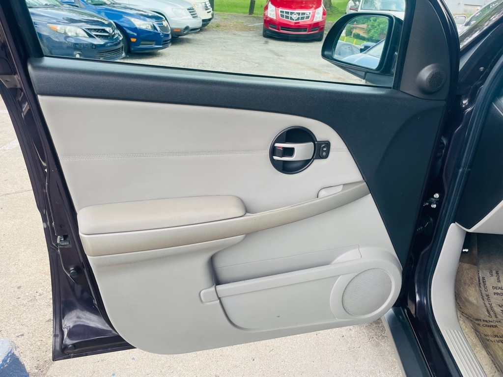 Chevrolet Equinox LT AWD 2006