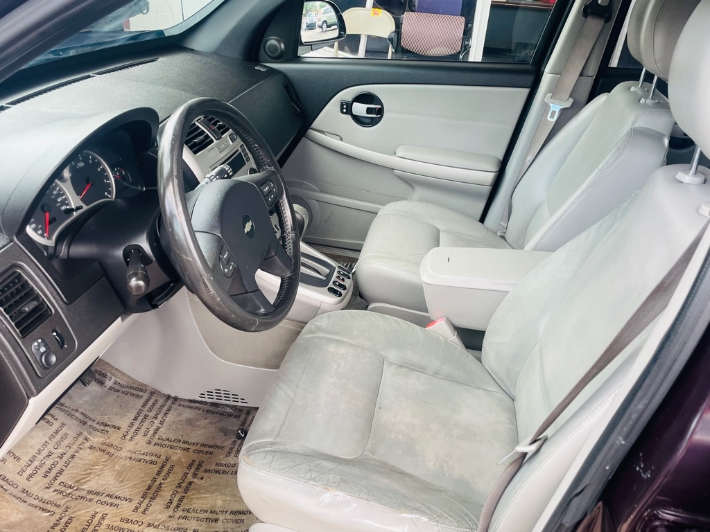 Chevrolet Equinox LT AWD 2006