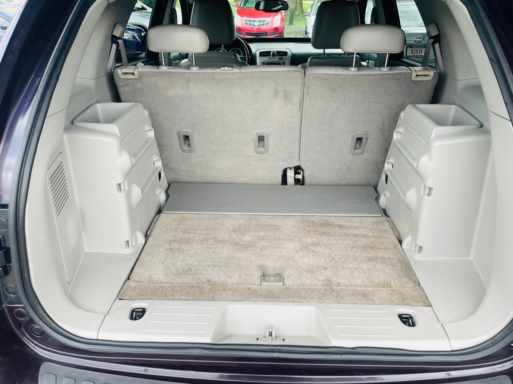 Chevrolet Equinox LT AWD 2006