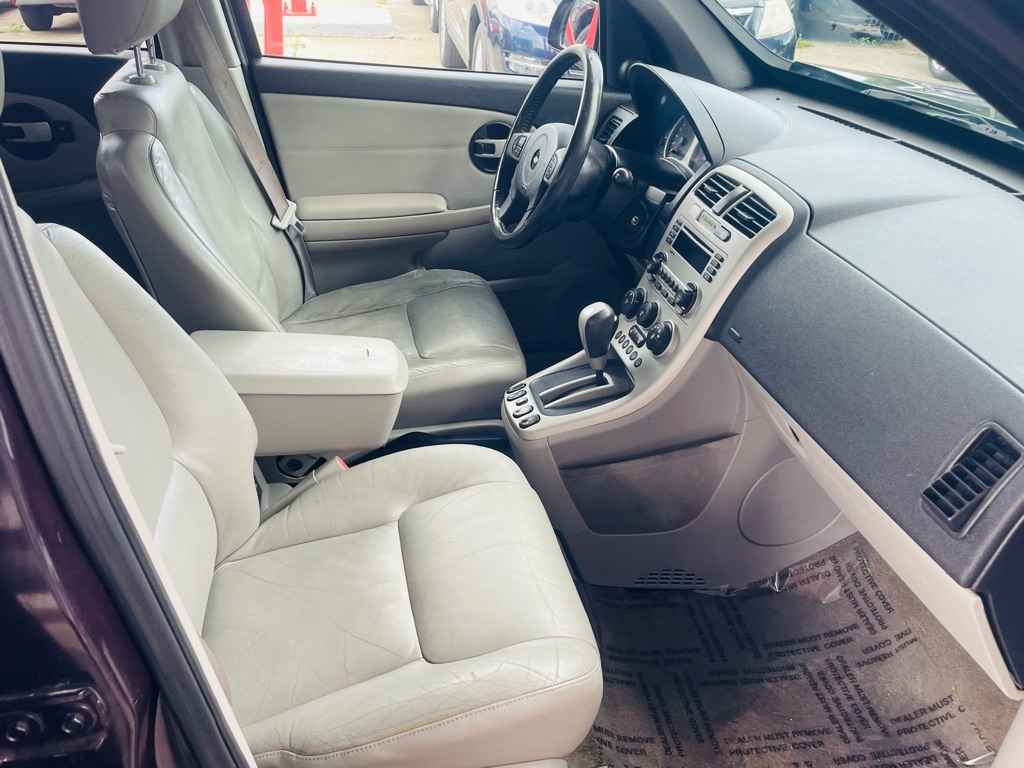 Chevrolet Equinox LT AWD 2006