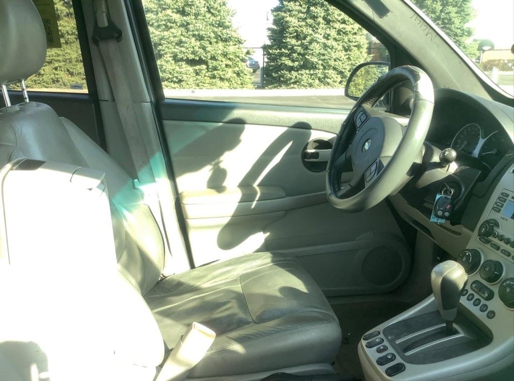 Chevrolet Equinox LT AWD 2006