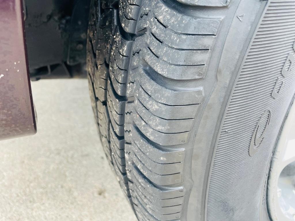 Chevrolet Equinox LT AWD 2006
