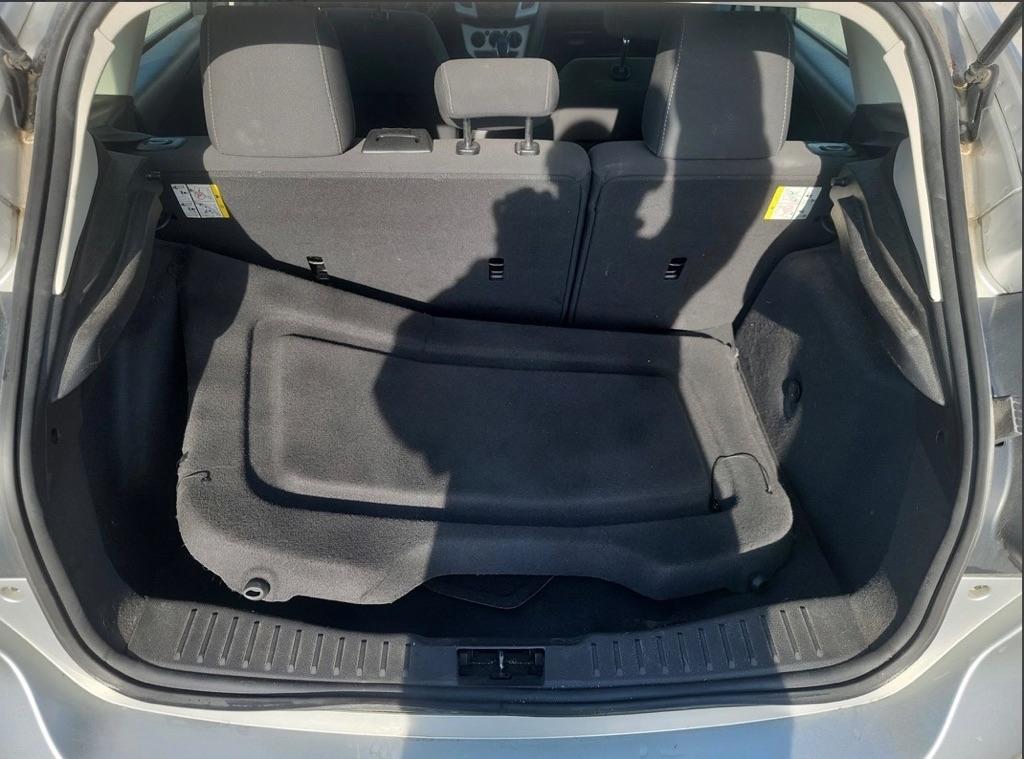 Ford Focus SE Hatch 2014