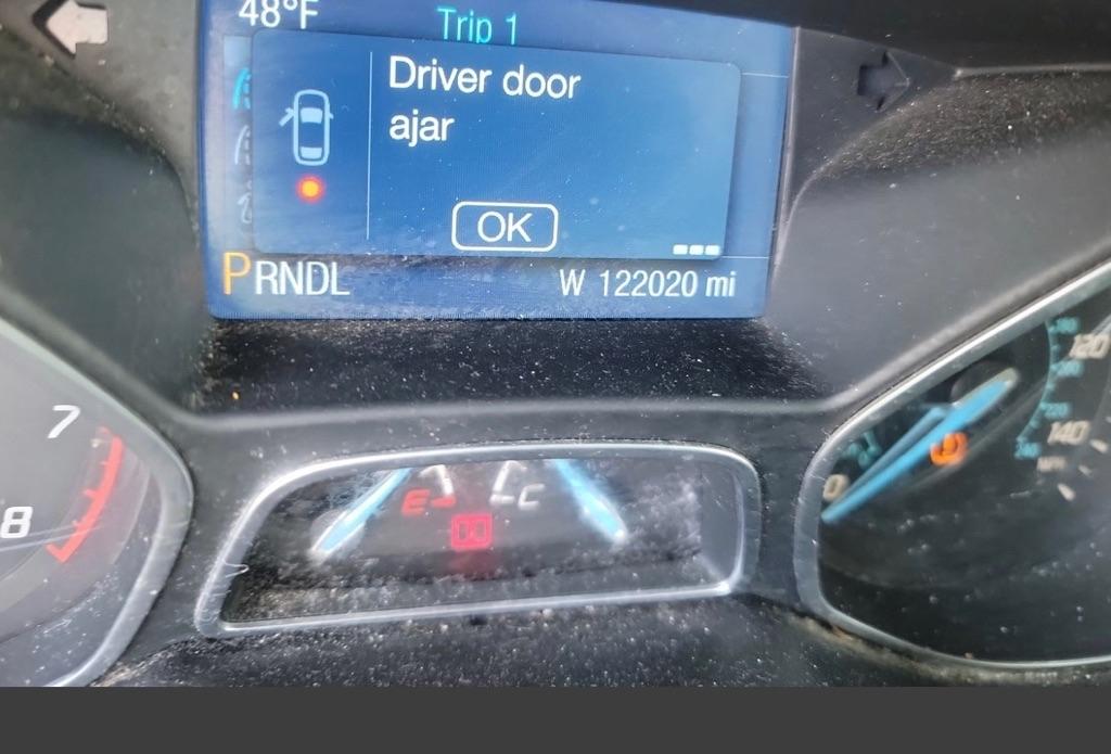 Ford Focus SE Hatch 2014