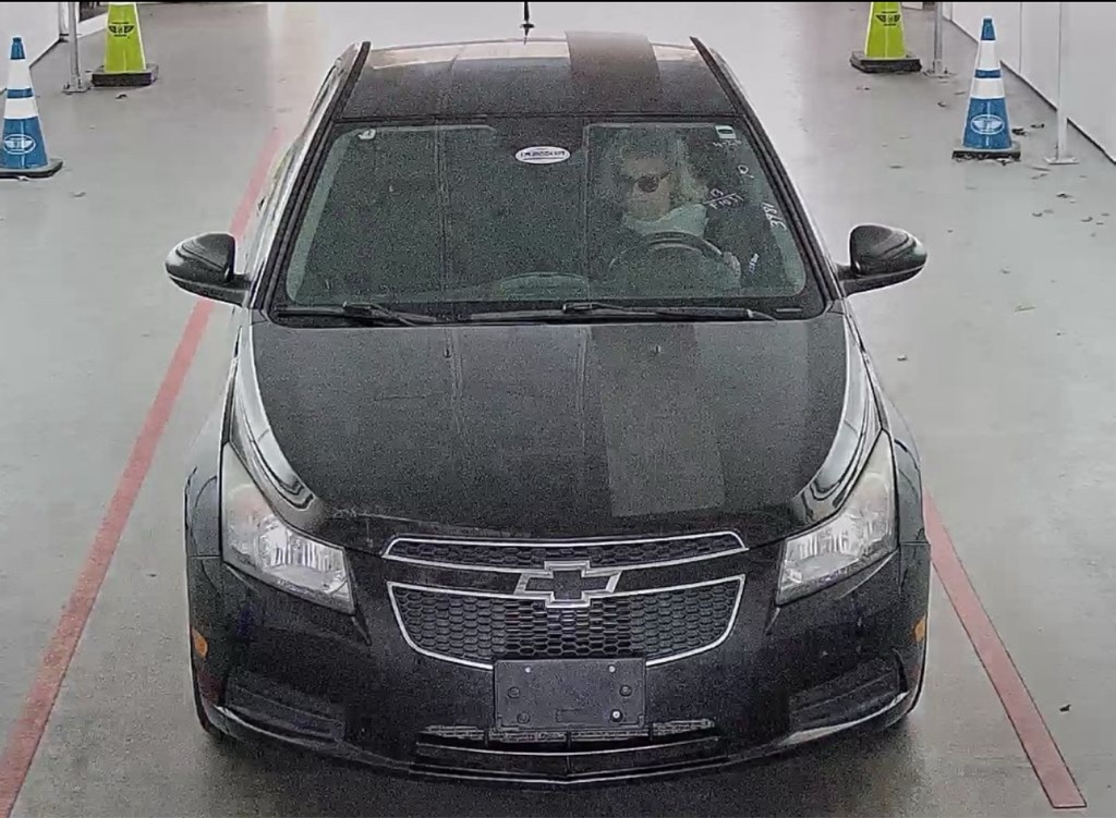 Chevrolet Cruze ECO Manual 2013