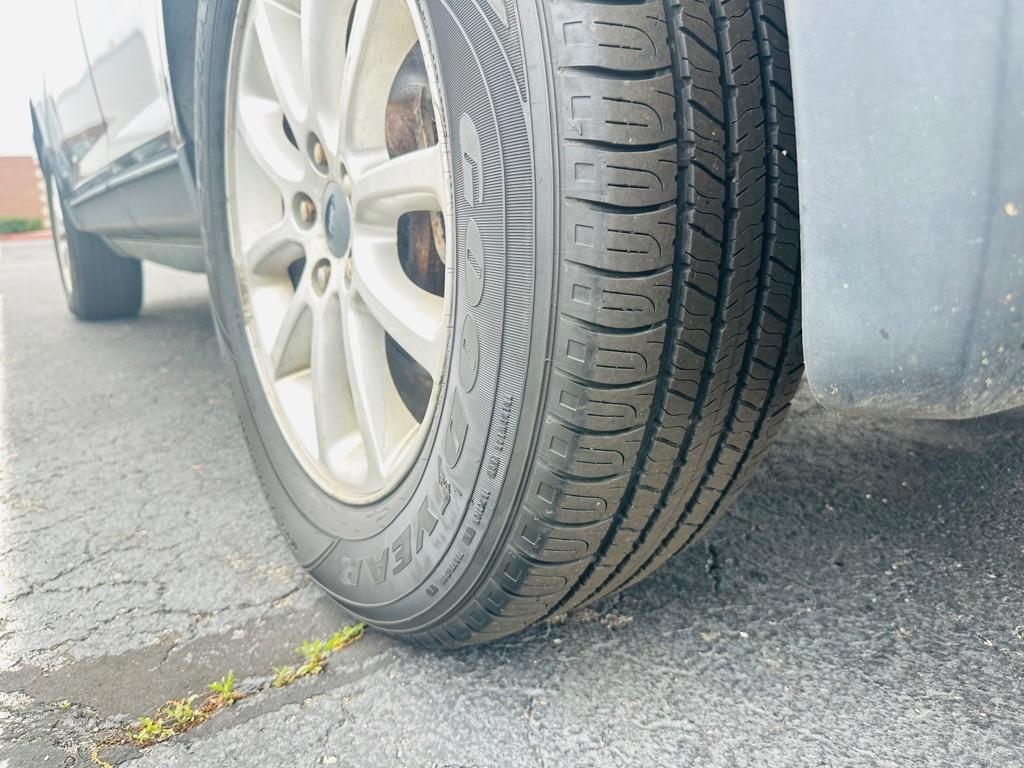 Ford Edge SEL AWD 2010