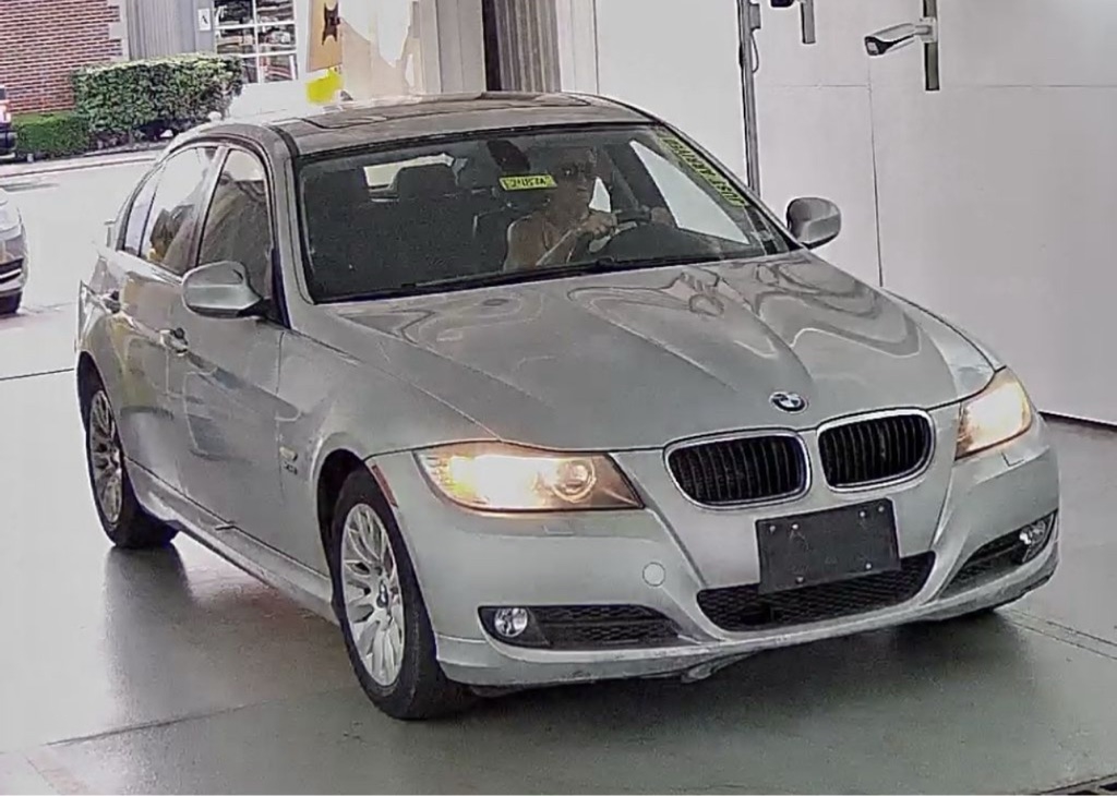 BMW 3-Series 328xi 2009 BMW 3-Series 328xi 2009