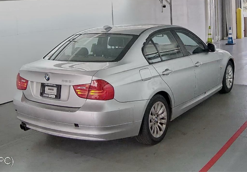 BMW 3-Series 328xi 2009 BMW 3-Series 328xi 2009