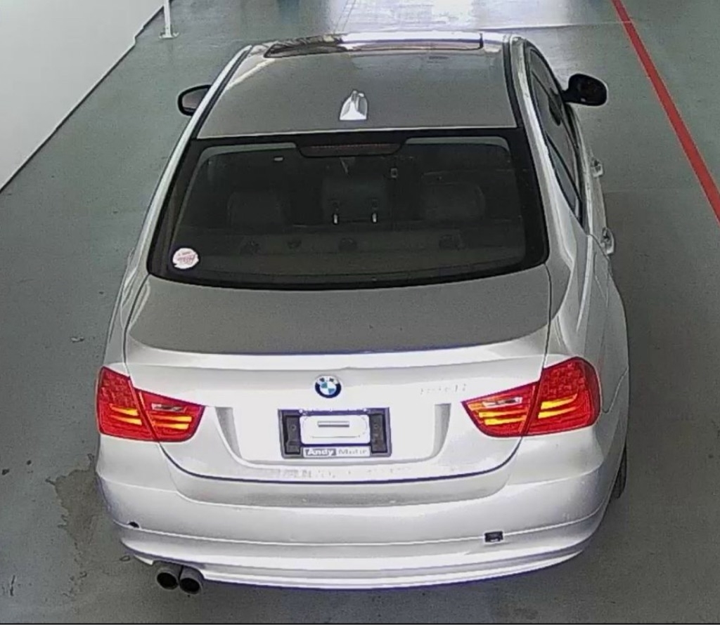 BMW 3-Series 328xi 2009 BMW 3-Series 328xi 2009