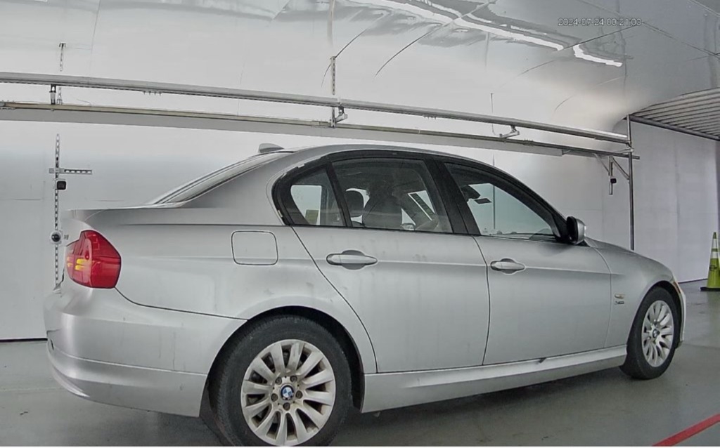 BMW 3-Series 328xi 2009 BMW 3-Series 328xi 2009