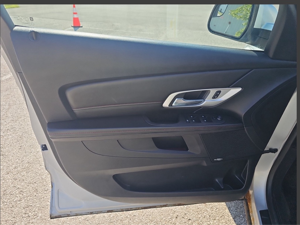 GMC Terrain SLE2 FWD 2014