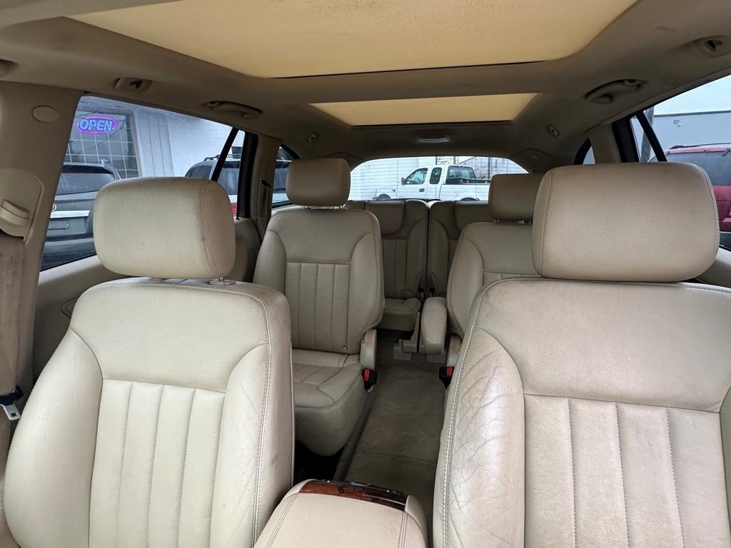 Mercedes-Benz R-Class R350 2007