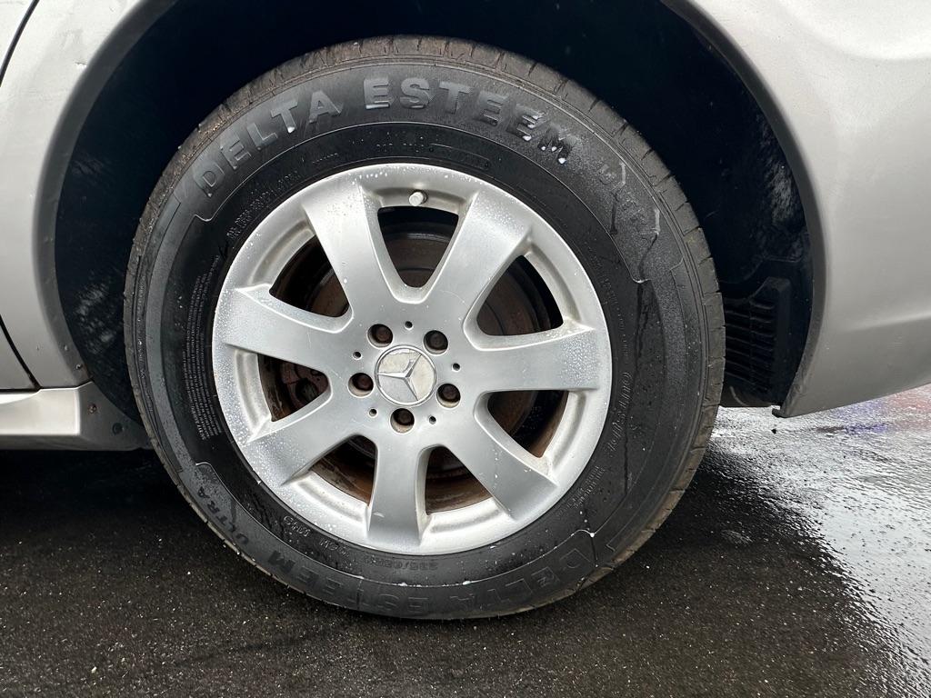 Mercedes-Benz R-Class R350 2007