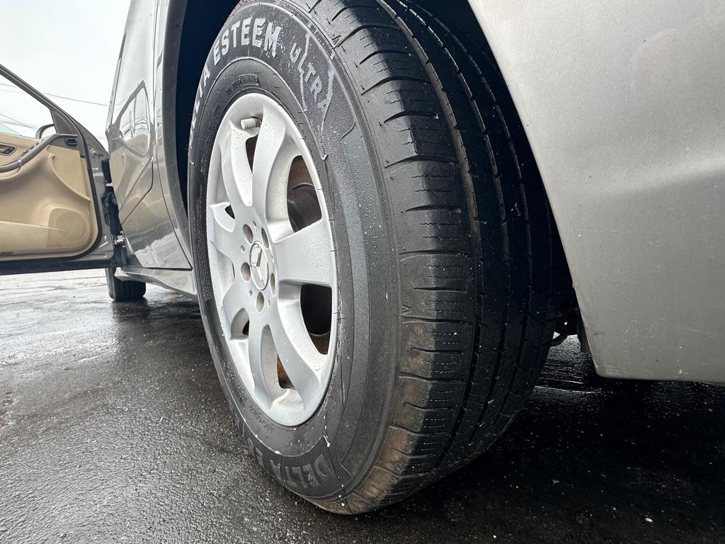 Mercedes-Benz R-Class R350 2007