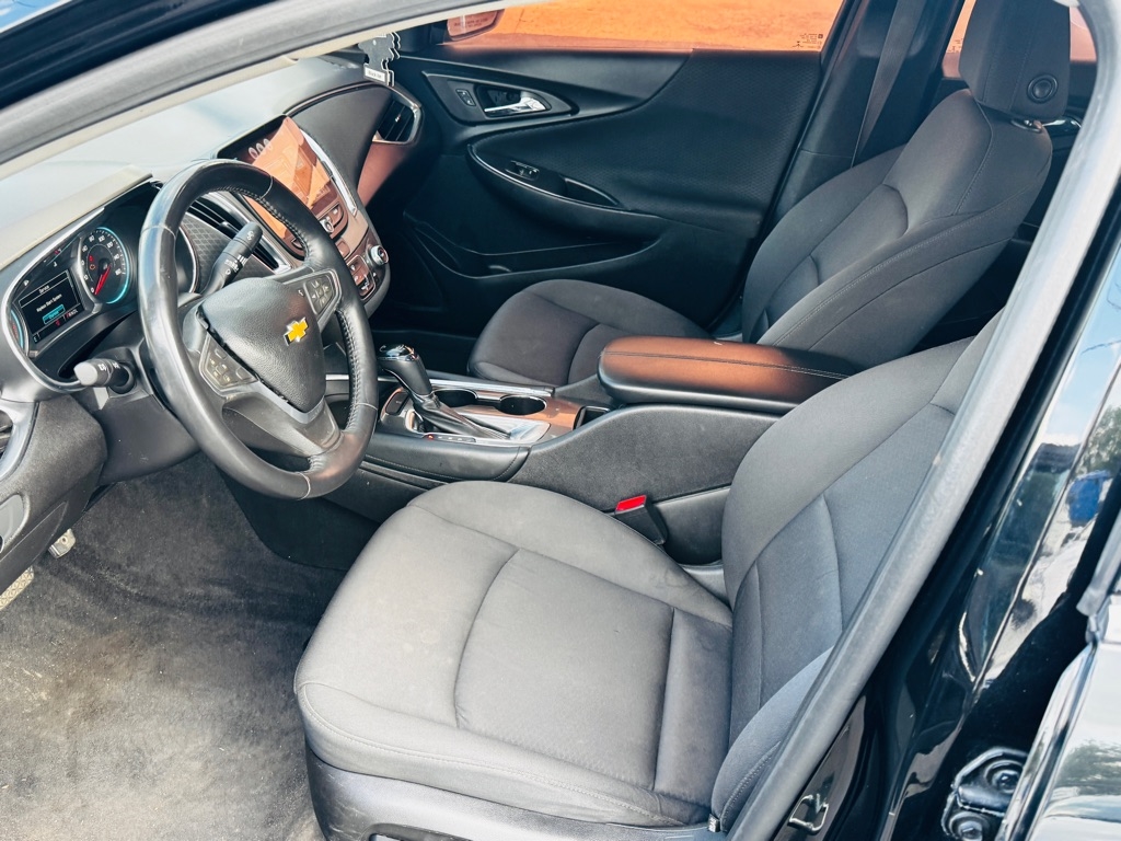 Chevrolet Malibu 1LT 2016