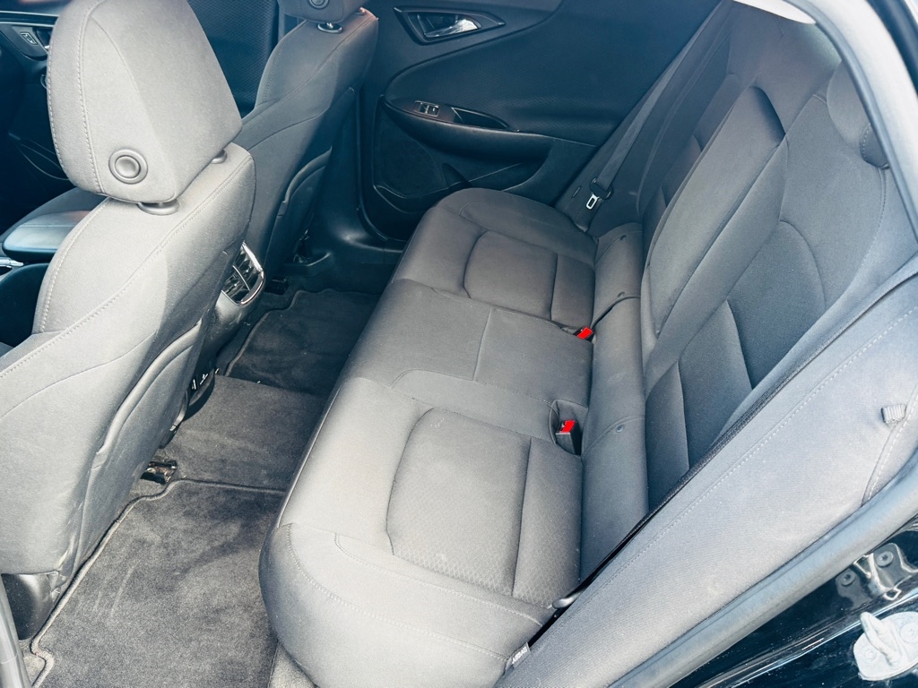 Chevrolet Malibu 1LT 2016