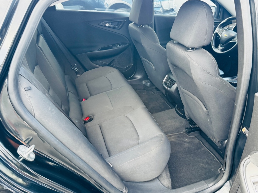 Chevrolet Malibu 1LT 2016