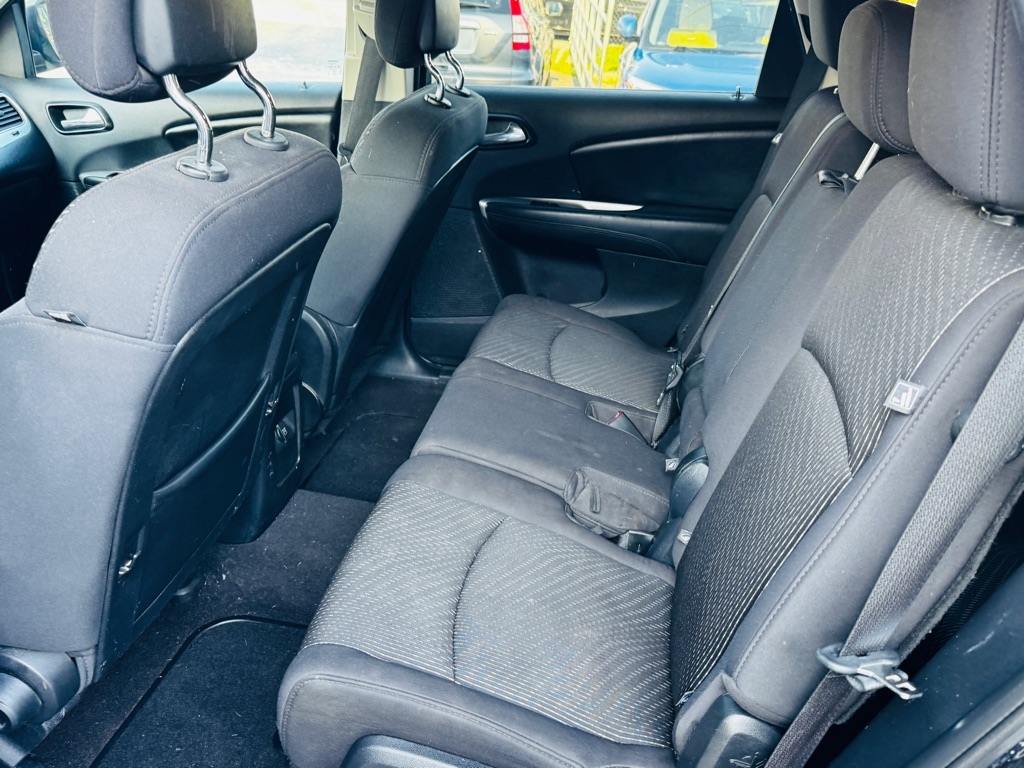 Dodge Journey SXT 2013