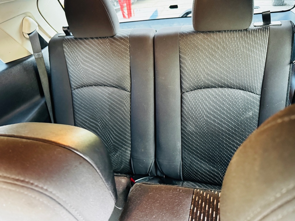 Dodge Journey SXT 2013