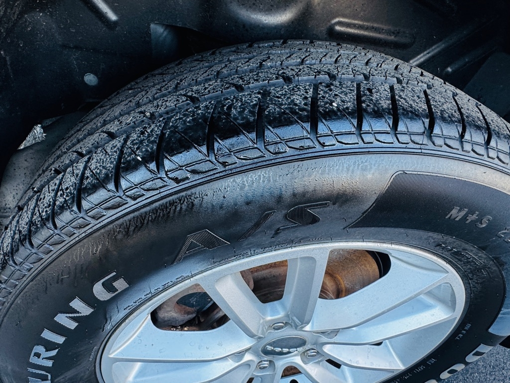 Dodge Journey SXT 2013