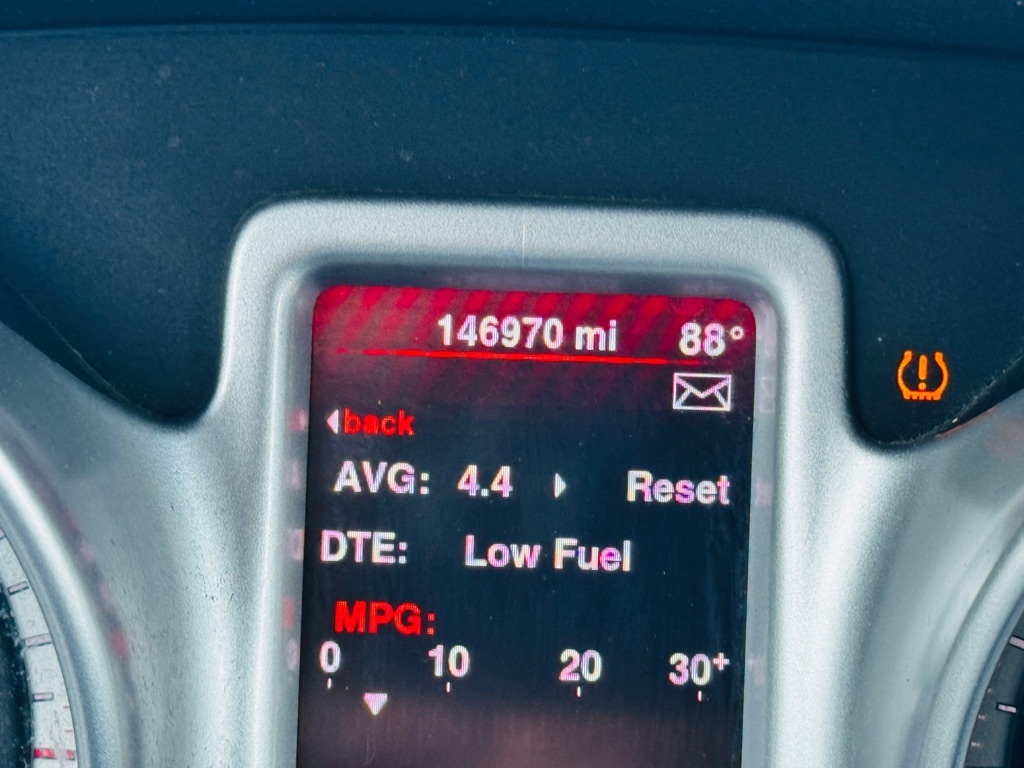 Dodge Journey SXT 2013