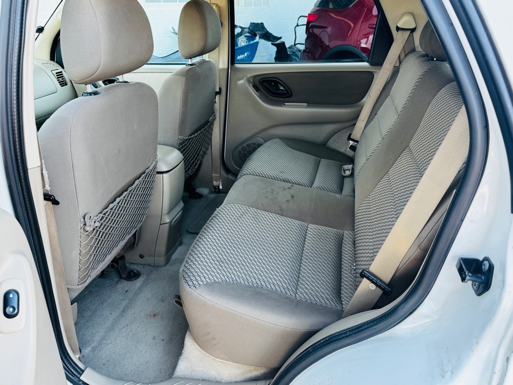 Ford Escape XLT 4WD 2004