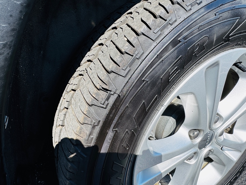 Dodge Durango Crew AWD 2013