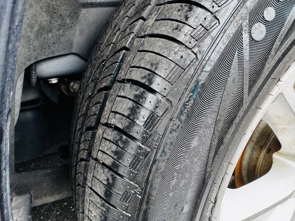 Dodge Grand Caravan SXT 2014