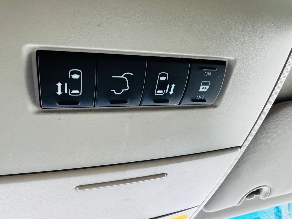 Dodge Grand Caravan SXT 2014