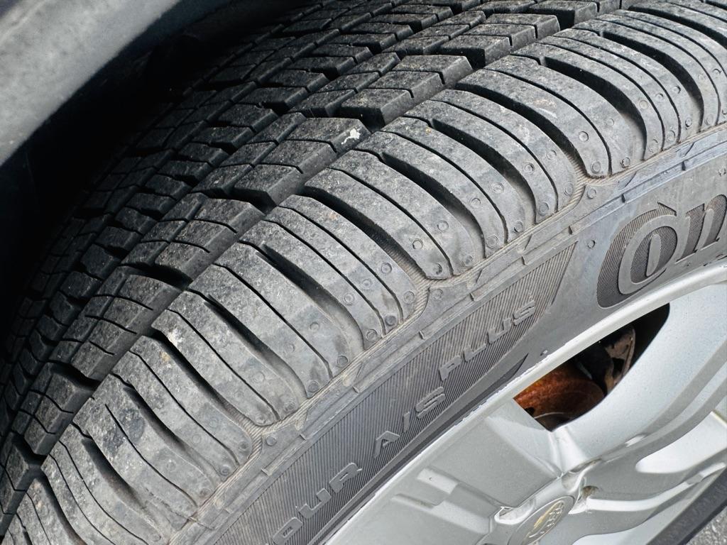 Subaru Forester 2.5X Premium 2009