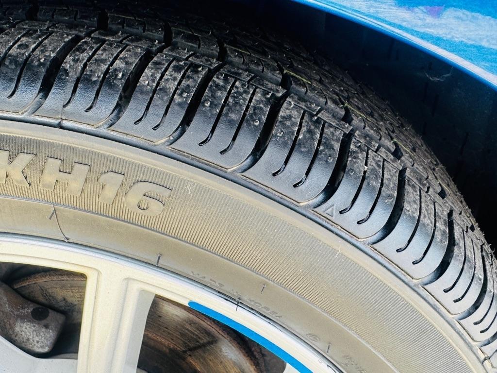 Ford Fiesta SE Hatchback 2019