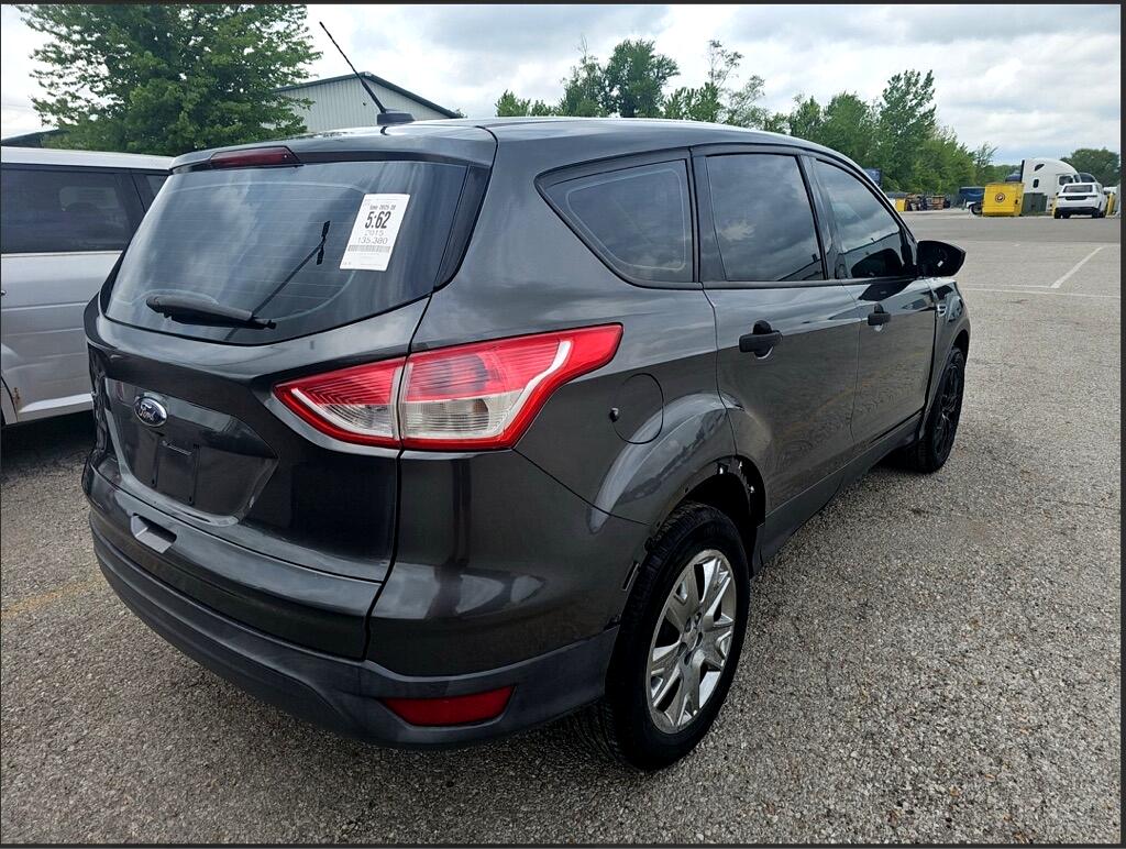 Ford Escape S FWD 2015 Ford Escape S FWD 2015