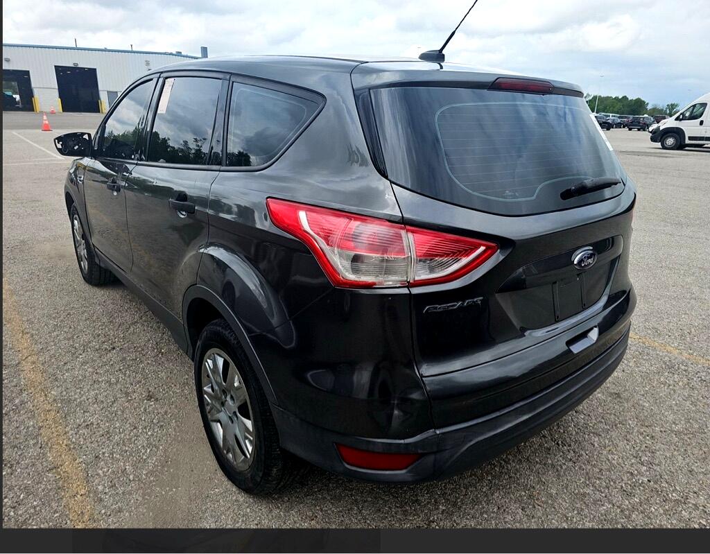 Ford Escape S FWD 2015 Ford Escape S FWD 2015