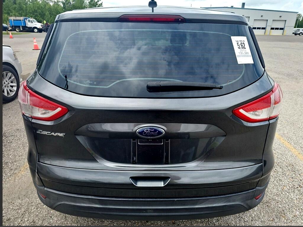 Ford Escape S FWD 2015 Ford Escape S FWD 2015