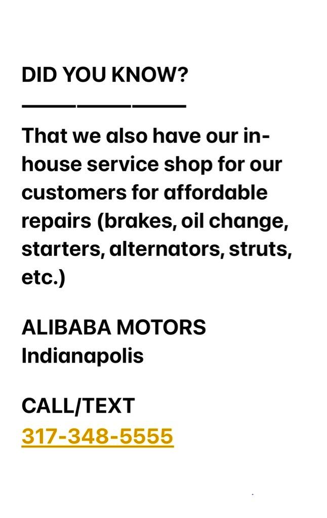 Ford Escape S FWD 2015 Ford Escape S FWD 2015