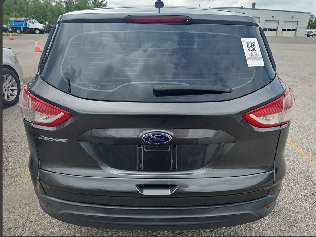 Ford Escape S FWD 2015