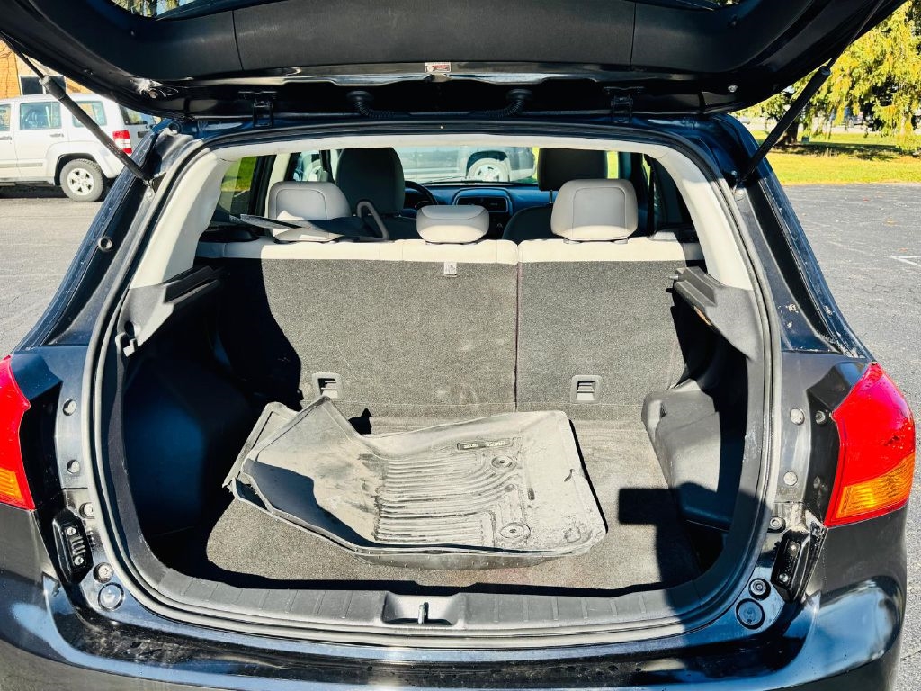 Mitsubishi Outlander Sport SE AWC 2015