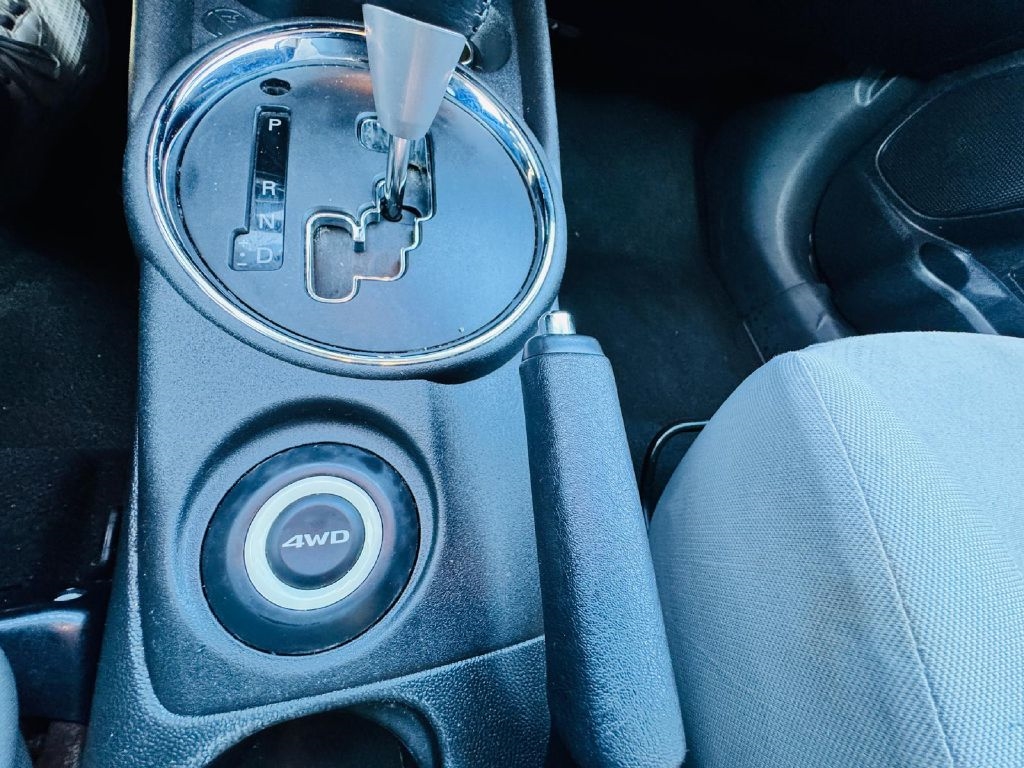 Mitsubishi Outlander Sport SE AWC 2015