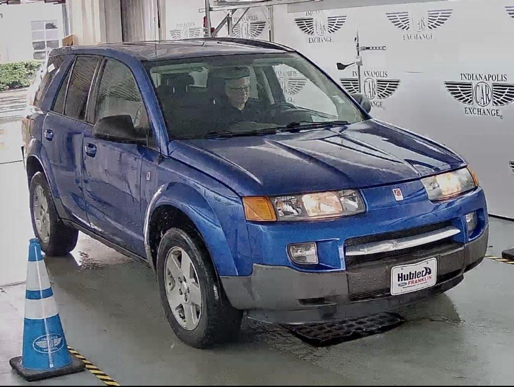 Saturn VUE AWD V6 2004