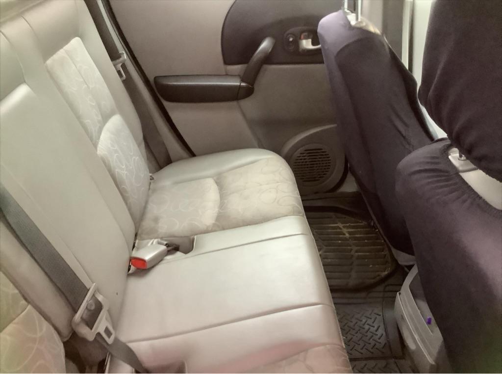 Saturn VUE AWD V6 2004