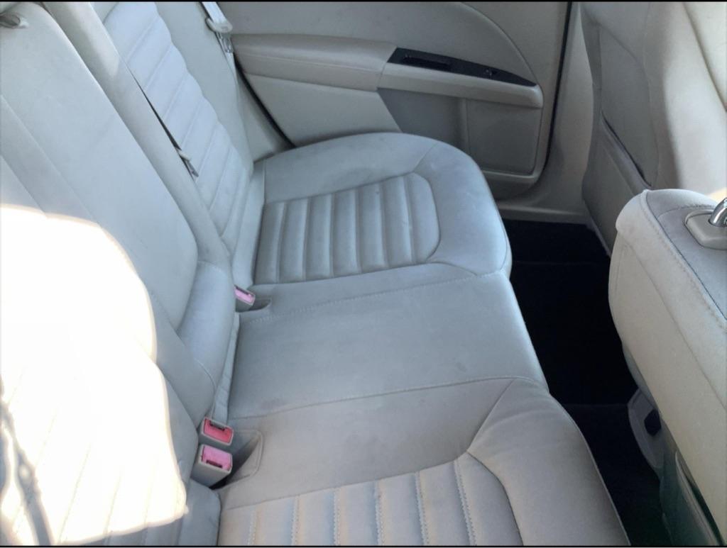 Ford Escape SEL 4WD 2018