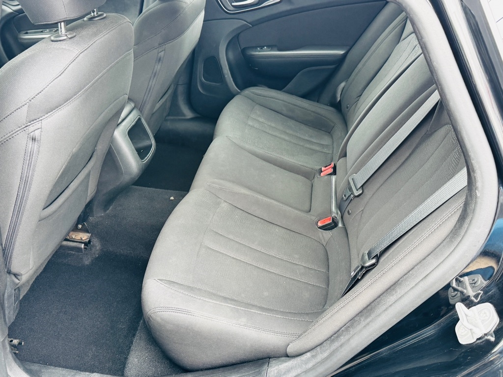 Chrysler 200 Limited 2015